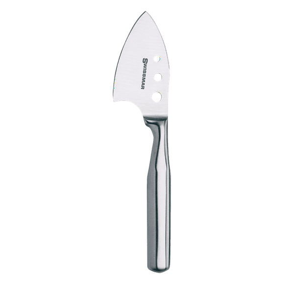 Swissmar Couteau à Fromage au Parmesan en Acier Inoxydable