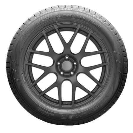 Falken Espia EPZ II SUV Winter 225/65R17 102R SUV/Crossover Tire Sansujyuku sansujyuku.com