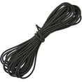 thumbnail image 2 of Marine Masters 1/4 Inch Elastic Bungee Shock Cord -1, 10, 25, 50, 100, 75, 100, 250 and 500 Foot Lengths - Various Colors, 2 of 3