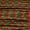 Holly Jolly, variant on Paracord Planet Holiday Colors 550 Paracord – Great for DIY, Bracelets, and Lanyards – 15 Patterns to Choose From
