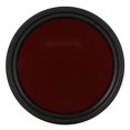 thumbnail image 2 of Filtro infrarrojo Bling Bling 43 mm Ajustable Integrado Para Fotografías Infrarrojas, 2 of 12