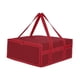 thumbnail image 5 of Bolsa aislante Develivey para comida caliente y fría, reutilizable y ligera, para pizza M, 5 of 9