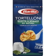 Barilla Barilla Tortelloni, 8 oz