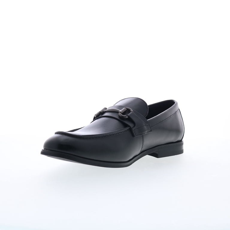 Rush by Gordon Rush Mens Bit Loafer Moc Toe - Walmart.com display picture 1