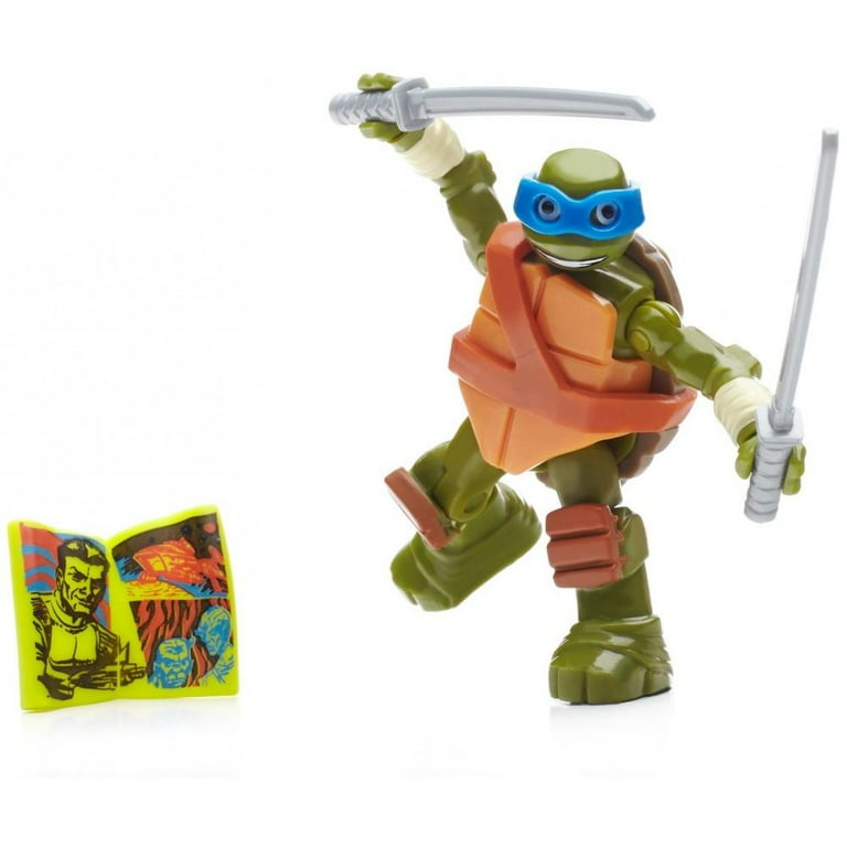 Lego ninja online turtle figures