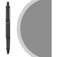 thumbnail image 1 of Nouveau Stylo Plume Rétractable, Stylo d'Écriture à Encre Rechargeable à Pression, 1 of 7