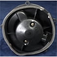 thumbnail image 3 of Heater Blower Motor w/ Fan Cage For 2004-2008 Chevrolet Malibu Maxx, 3 of 5