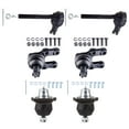 thumbnail image 3 of ECCPP Ball Joint Tool 88 89 90 91 92 93 94 95 96 97 98 99 for Cabrio for Corrado for Golf for Jetta for Passat - Ball Joint Tool Set Tie Rod Tool Fits select: 1998-1999 VOLKSWAGEN CABRIO GLS, 3 of 5