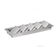 thumbnail image 2 of Attwood Louvered Vent, Stainless Steel, 2 of 5