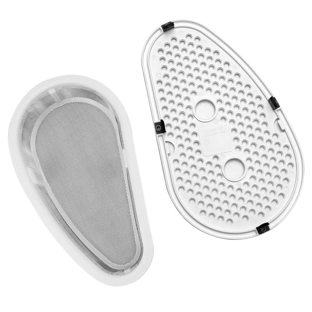 APPLAYERR W10828351 Dryer Lint Screen Filter With Protective Cover Easy Installation Design For Whirlpool Kenmore Dryer Units