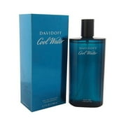 Davidoff Cool Water Cologne For Men, 6.7 Oz