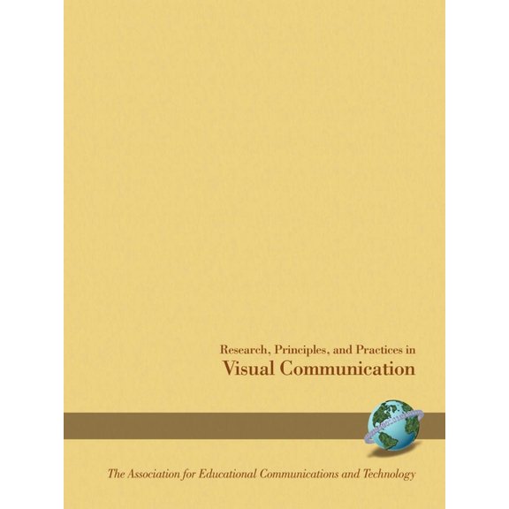 Research, Principals and Practices in Visual Communication, (Paperback)