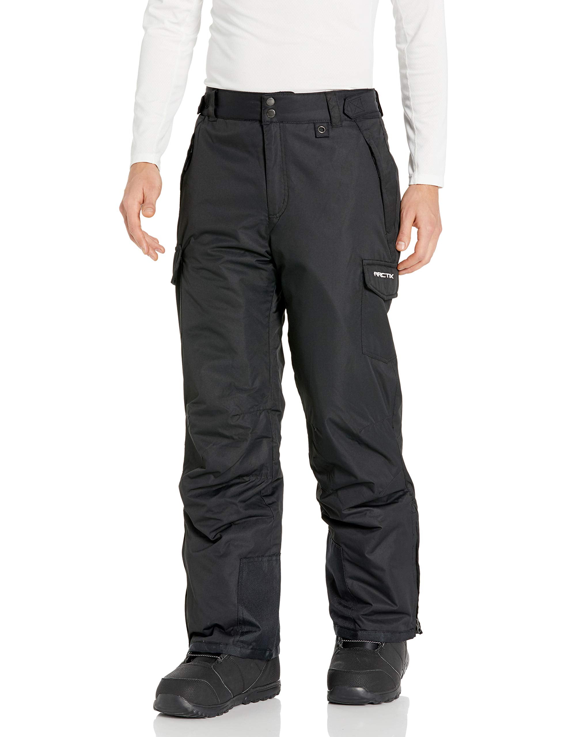 Arctix Insulated Cargo Snowsports Pants 