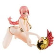 thumbnail image 2 of Pirate One-Piece Portrait Bath Rebecca Figure Collection Model Toy Comic Character Model Toy 5.91 inch, 2 of 7