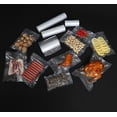 thumbnail image 2 of Sacs sous Vide pour Stockage Alimentaire - Garde la Viande et les Fruits Frais, 2 of 4