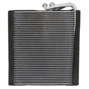 4-Seasons 64017 A/C Evaporator Fits select: 2009-2014 FORD F150, 2009-2017 FORD EXPEDITION