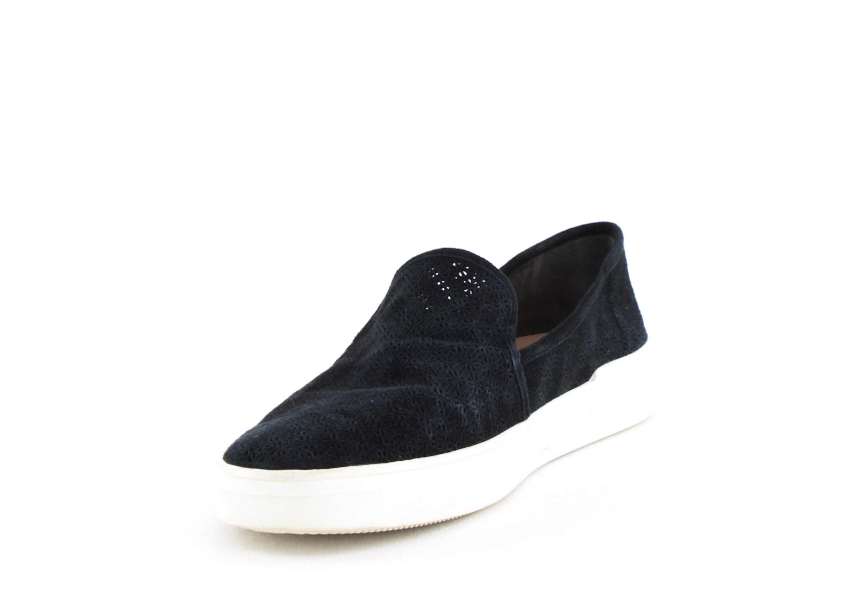 via spiga slip on shoes