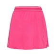 thumbnail image 3 of Women's Antigua  Pink Milwaukee Brewers Spring Training Retro Skort, 3 of 3
