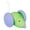 1 Green, variant on PrimeGo Electric Mouse Cat Toy Motion Activated Automatic Moving Mouse Interactive USB Rechargeable Mouse Toy for Cat Hunting Instinct Anxiety Relief