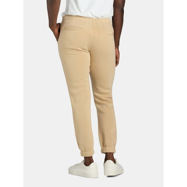 Lazer Men's Fleece Moto Sweatpants, Sizes XS-3XL - Walmart.com