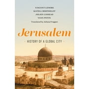 Jerusalem : History of a Global City (Edition 1) (Hardcover)