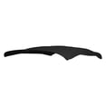thumbnail image 3 of Colaxi Boat Canopy Replacement Cover Bimini Top Replacement Covers Accessory Direct Replaces Pratical Foldable Premium Awning Cover 73 to 78W, 3 of 8