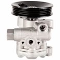 thumbnail image 3 of For Kia Sorento EX 2003 2004 2005 2006 New Power Steering Pump - BuyAutoParts, 3 of 8