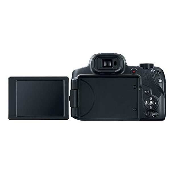 Canon SX70 HS Camera - Canon equipment for ecommerce - Walmart