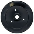 thumbnail image 5 of 8TEN Deck Spindle Pulley for Exmark Lazer Z AS Turf Tracer S X Series 116-0676 810-CPL2331Y, 5 of 5