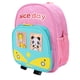 thumbnail image 3 of Mochila de jardín de infantes para bebés, Mochila de jardín de infantes Mochila de dibujos animados para niños Mochila de escuela primaria elegante y moderna, 3 of 8
