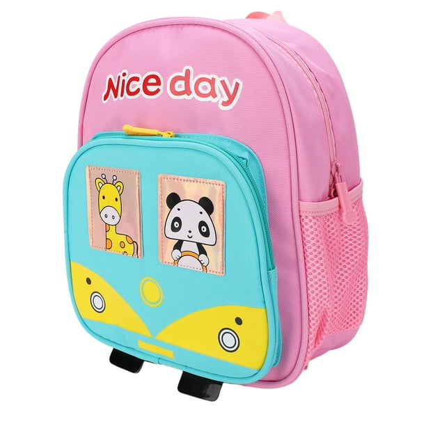 Kindergarten book bags best sale