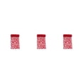 thumbnail image 1 of Camino de fieltro Inteprter estilo Simple moderno patrón de flores absorbente de agua Rojo, 1 of 6