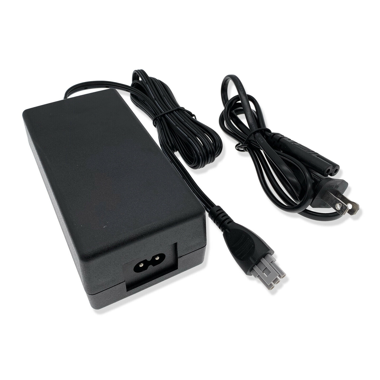 Power Adapter Charger Supply Cord For HP DeskJet F4150 F2180 F2128 Printer - Walmart.com