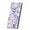 Pink, variant on Slim Bifold Wallet for Women, RFID Blocking Long Purse Thin Travel Credit Card Holder