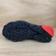 thumbnail image 5 of Ad-id-as Ozweego Boots All Terrain TR STLT Stealthy Men's Sz 8 Shoes Black Red NEW, 5 of 6