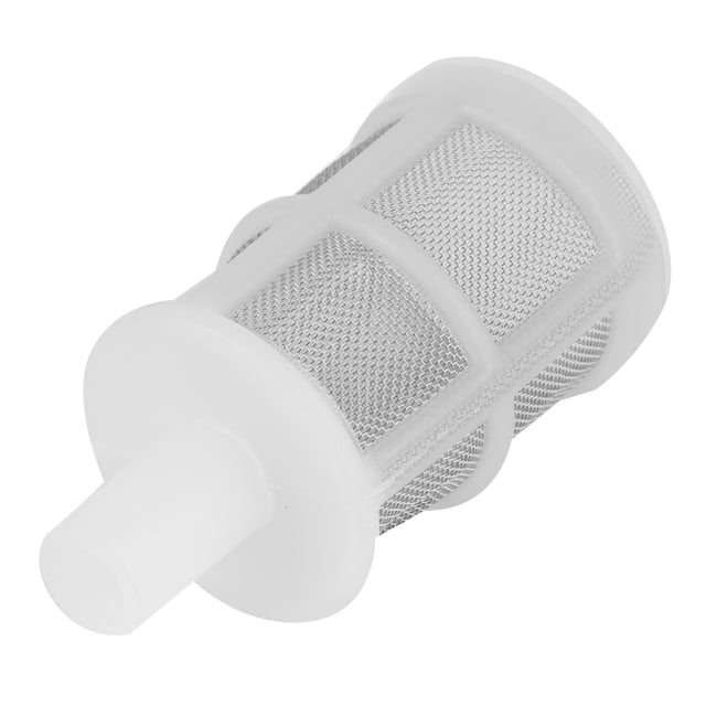 Filter Mesh, Water Pump Filter Net, Filter Cleaning Mesh Net for Fish Tank 7MM,10MM