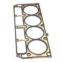 12622033 Cylinder Head Gaskets Set Compatible for GM LQ4 LQ9 L96 L76 LY6 L92 L99 V8 Engines 6.0L 6.2L Chevrolet Buick GMC Pontiac Hummer