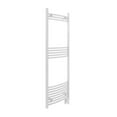 thumbnail image 1 of Paris Mirror Themis Chauffe-Serviettes Électrique Mural, Blanc, 1 of 1
