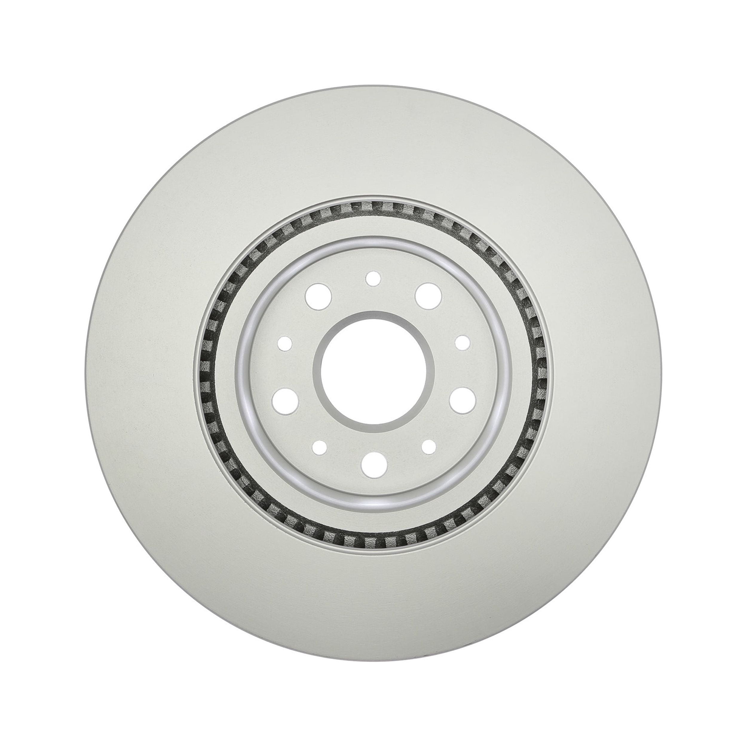 Raybestos Element3™ Coated Rotors Fits select: 2017-2020 CHEVROLET CAMARO SS, 2016 CHEVROLET CAMARO