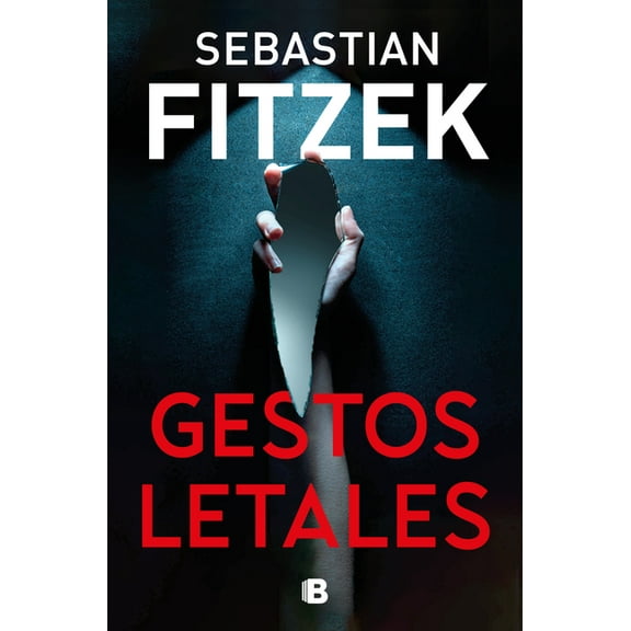 Gestos Letales / Mimik, (Paperback)