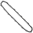 thumbnail image 2 of Full Chisel Skip Tooth Chainsaw Chain 16 inch .050 3/8 55DL for Stihl 2 Pack 810-CCC2373H, 2 of 4