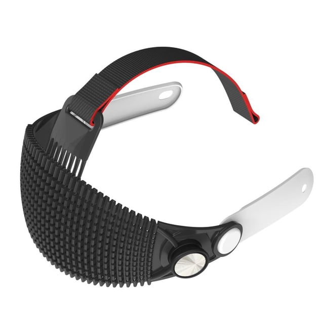 Couvre-chef Universel Léger Elite pour Meta Quest, Conception Inclinable Réglable 3/3 pour Soulager le Stress et le Confort