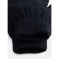 thumbnail image 3 of Wonder Nation Kids' Beanie Hat and Gloves Set, 5- Piece, 3 of 4