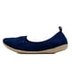 thumbnail image 2 of Zapatos para Mujer Giomar 221 azul marino 22.5, 2 of 4