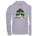 thumbnail image 1 of CafePress - Power Rangers Black Ranger - Pullover Hoodie, Hooded Sweatshirt, 1 of 1