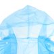 thumbnail image 3 of Chaqueta Impermeable con Capucha para Senderismo Al para Adultos, Ligera Y Reutilizable azul, 3 of 9