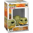 thumbnail image 2 of Funko POP! Movies: The Land Before Time - Spike, 2 of 2