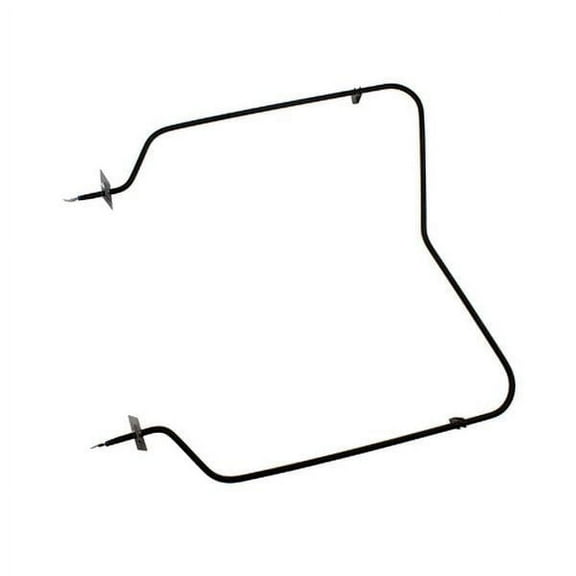 FISHER AND PAYKEL 211649 BAKE ELEMENT OUTER 30 - GENUINE OEM PART