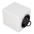 thumbnail image 3 of Single Watch Winder Box, Long Lasting PU Leather Automatic Watch Winder Unisex 2 Gears With USB Cable For Household, 3 of 5