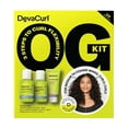 thumbnail image 2 of Devacurl The OG Kit, Hair Conditioners, Shampoo, and Hair Cream, 3 Piece, 2 of 5